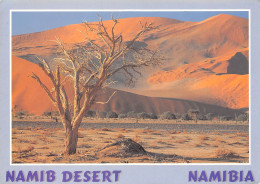 NAMIBIA - Namibia