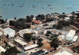 GABON LIBREVILLE PALAIS DU GOUVERNEMENT - Gabón