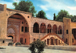 LIBAN BEIT EDDINE LE PALAIS - Líbano