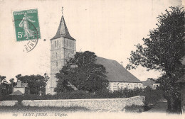 79 SAINT JOUIN L EGLISE - Saint Jouin De Marnes