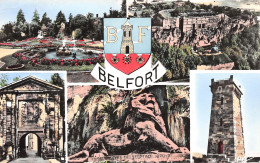 90 BELFORT - Belfort – Le Lion