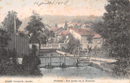 1 DIVONNE AUX BORDS DE LA DIVONNE - Divonne Les Bains