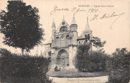 95 GONESSE L EGLISE SAINT PIERRE - Gonesse