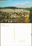 Klingenthal Neubaugebiet "An Der Huth" Bild Heimat Reichenbach   1988 - Klingenthal