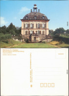 Moritzburg Barockmuseum: Fasanenschlößchen 1989 - Moritzburg