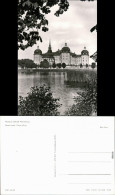 Ansichtskarte Moritzburg Kgl. Jagdschloss 1976 - Moritzburg