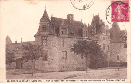 44 CHATEAUBRIANT LE CHÂTEAU - Châteaubriant