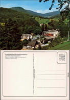 Bad Peterstal-Griesbach Fachkrankenhaus Für Innere Krankheiten 1972 - Bad Peterstal-Griesbach