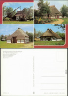 Ansichtskarte Ribnitz Damgarten Freilichtmuseum Klockenhagen 1983 - Ribnitz-Damgarten