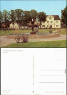 Ansichtskarte Falkenberg (Elster) Marktplatz 1980 - Falkenberg