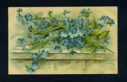 Cartolina Klein - Fiori - Klein, Catharina