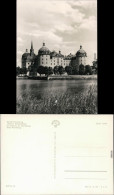 Ansichtskarte Moritzburg Kgl. Jagdschloss 1970 - Moritzburg