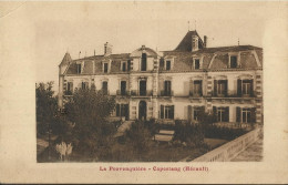 10468 CPA Capestang - La Provenquière - Capestang