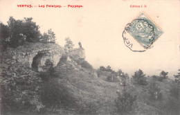 51 VERTUS LES FALAISES - Vertus