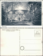 Ansichtskarte Gifhorn Hagenhof 1932 - Gifhorn