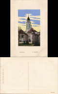 Ansichtskarte Solothurn Soleure/ Soletta Das Baslerthor 1920 - Other & Unclassified