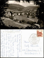 Klosterreichenbach-Baiersbronn Stadtpartie 1967  Gel. Sonderstempel - Baiersbronn