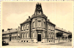 VILVOORDE / RIJKSMIDDELBARE MEISJESSCHOOL - Vilvoorde