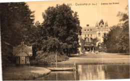 OOSTKAMP / KASTEEL DES BRIDES - Oostkamp