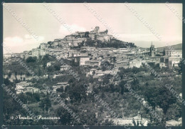 Terni Amelia Foto FG Cartolina JK1866 - Terni