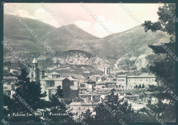 Chieti Palena Foto FG Cartolina JK1613 - Chieti