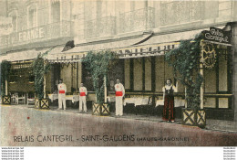 SAINT GAUDENS RELAIS CANTEGRIL - Saint Gaudens