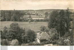 SAINT GEORGES MOTEL PANORAMA DE LA VALLEE DE L'EURE - Saint-Georges-Motel