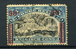 Belgisch Congo / Congo Belge 90 - Gest / Obl / Used - Oblitérés