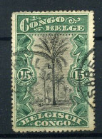 Belgisch Congo / Congo Belge 66 - Gest / Obl / Used - Oblitérés
