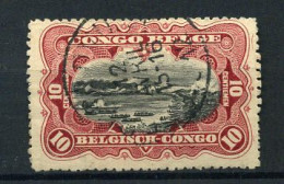 Belgisch Congo / Congo Belge 65 - Gest / Obl / Used - Oblitérés