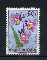 Belgisch Congo / Congo Belge 322 - Gest / Obl / Used - Usados