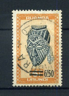 Ruanda-Urundi 175 - Gest / Obl / Used - Oblitérés