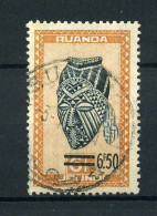 Ruanda-Urundi 175 - Gest / Obl / Used - Oblitérés