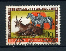 Belgisch Congo / Congo Belge 361 - Gest / Obl / Used - Usados