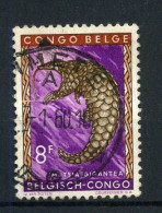 Belgisch Congo / Congo Belge 360 - Gest / Obl / Used - Usados