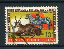 Belgisch Congo / Congo Belge 361 - Gest / Obl / Used - Usados