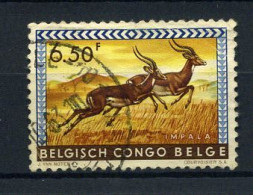 Belgisch Congo / Congo Belge 359 - Gest / Obl / Used - Usados