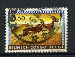 Belgisch Congo / Congo Belge 359 - Gest / Obl / Used - Usados