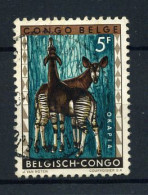 Belgisch Congo / Congo Belge 358 - Gest / Obl / Used - Usados