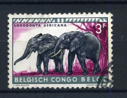 Belgisch Congo / Congo Belge 357 - Gest / Obl / Used - Usados