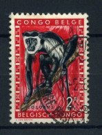 Belgisch Congo / Congo Belge 356 - Gest / Obl / Used - Usados