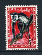 Belgisch Congo / Congo Belge 356 - Gest / Obl / Used - Usados