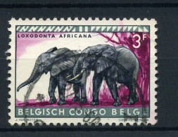 Belgisch Congo / Congo Belge 357 - Gest / Obl / Used - Usados