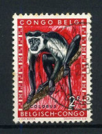 Belgisch Congo / Congo Belge 356 - Gest / Obl / Used - Usados
