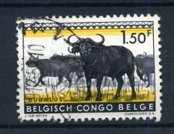 Belgisch Congo / Congo Belge 355 - Gest / Obl / Used - Usados