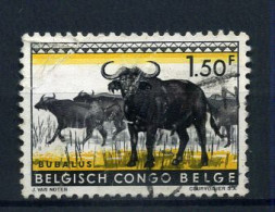 Belgisch Congo / Congo Belge 355 - Gest / Obl / Used - Usados