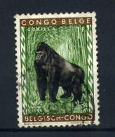 Belgisch Congo / Congo Belge 354 - Gest / Obl / Used - Usados