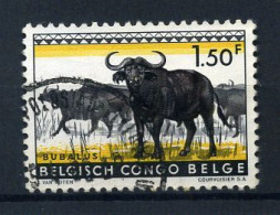 Belgisch Congo / Congo Belge 355 - Gest / Obl / Used - Usados