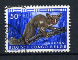 Belgisch Congo / Congo Belge 353 - Gest / Obl / Used - Usados