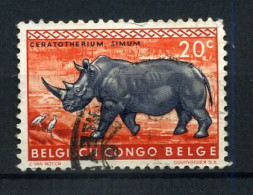 Belgisch Congo / Congo Belge 351 - Gest / Obl / Used - Usados